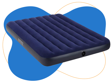 Best Air Beds UK 2024
